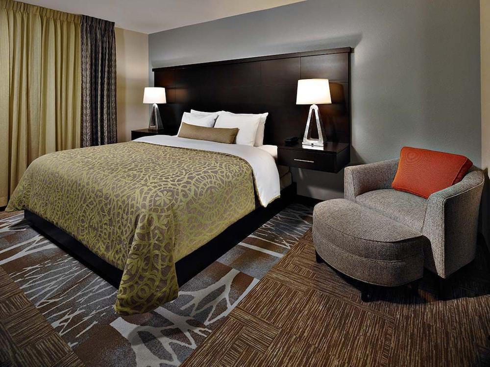 Staybridge Suites Merrillville By Ihg Exterior photo