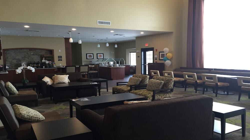 Staybridge Suites Merrillville By Ihg Exterior photo