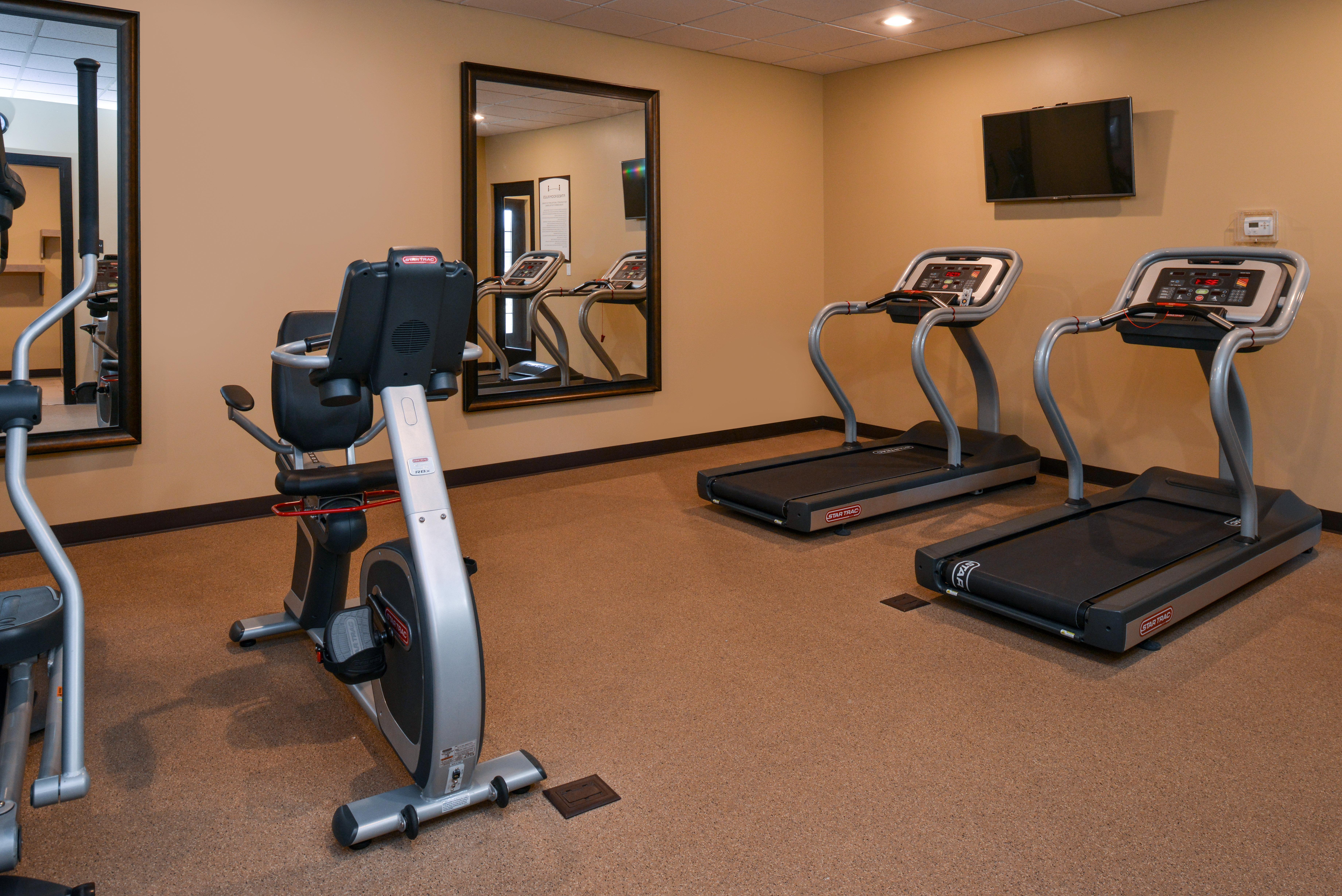 Staybridge Suites Merrillville By Ihg Exterior photo
