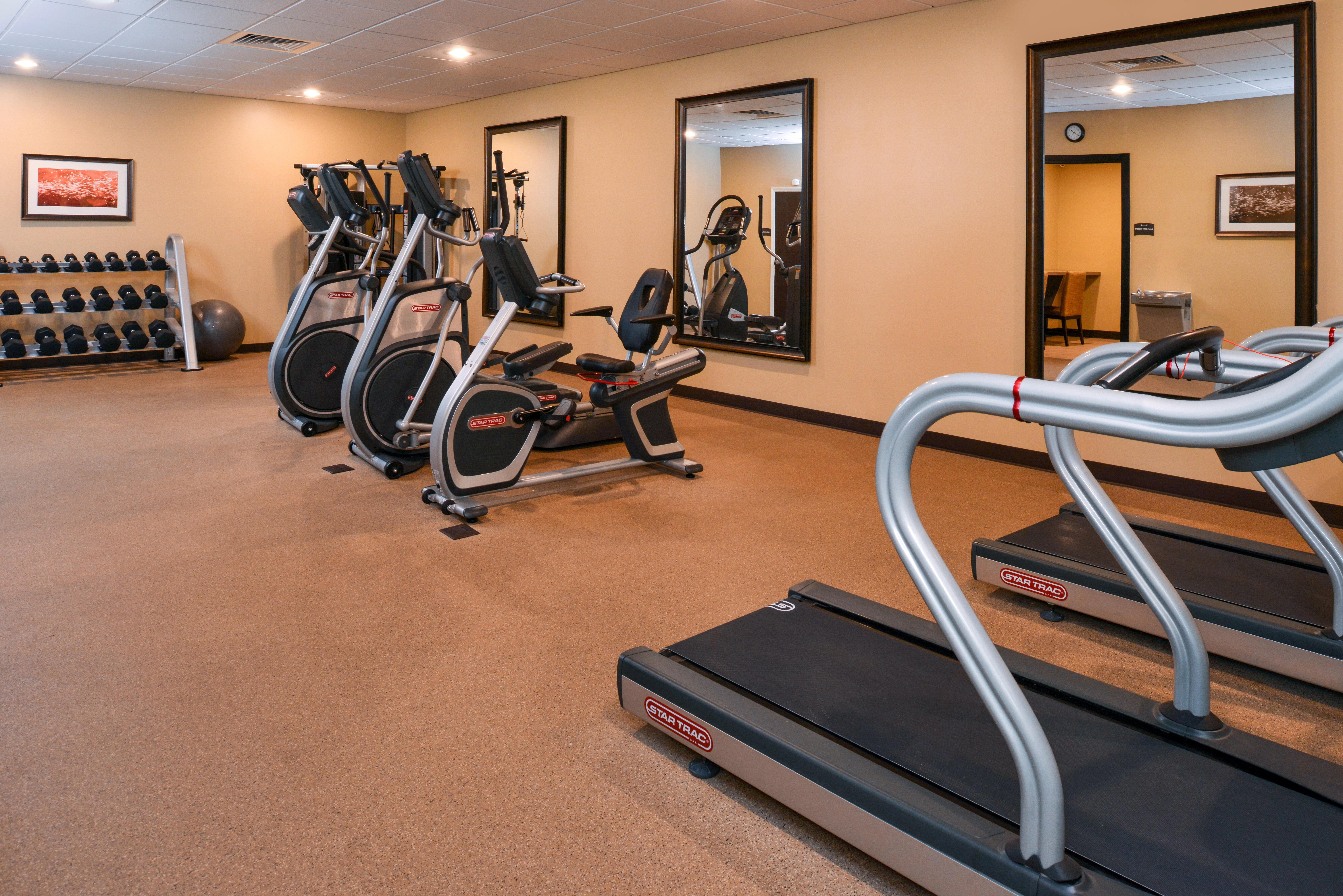 Staybridge Suites Merrillville By Ihg Exterior photo