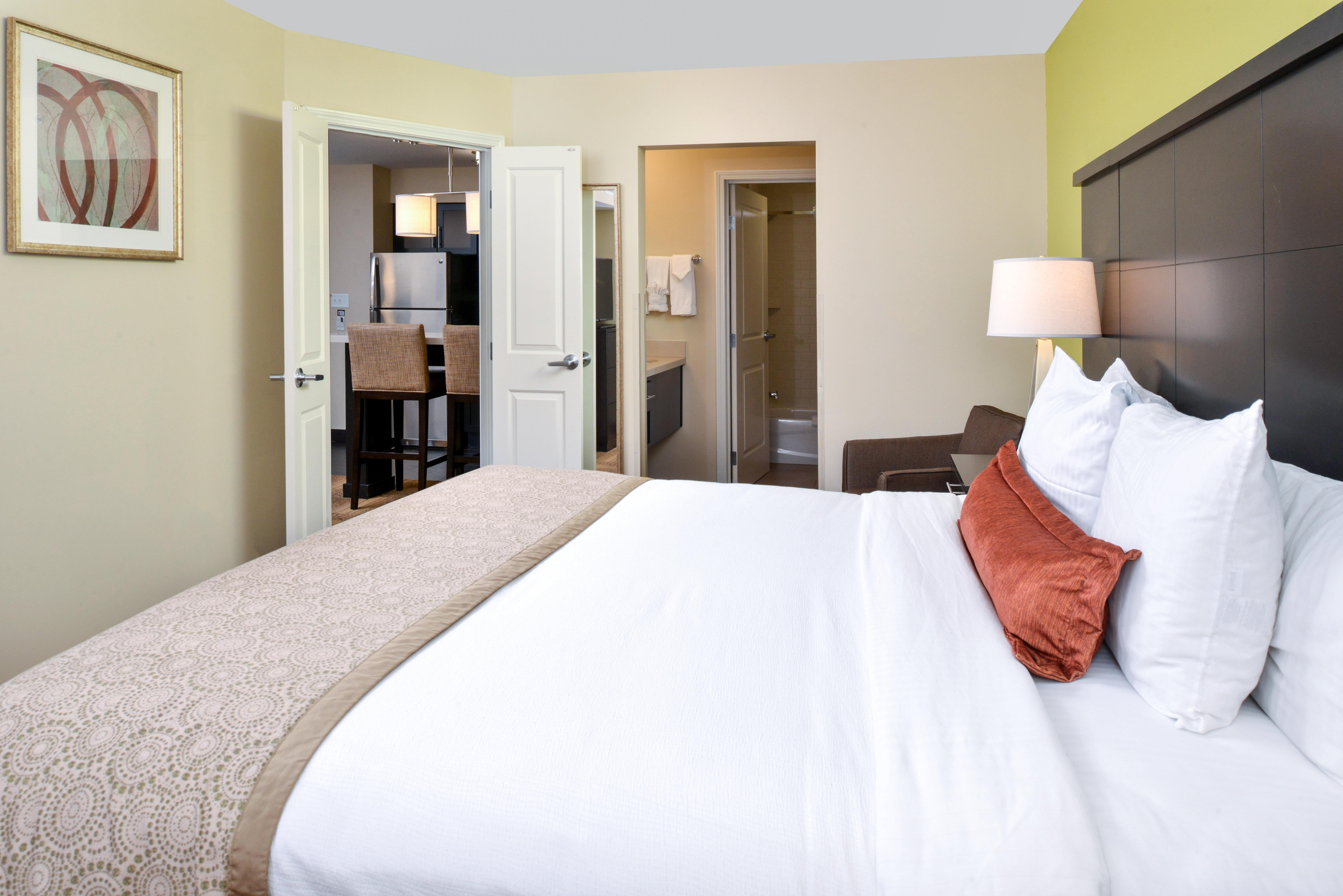 Staybridge Suites Merrillville By Ihg Exterior photo